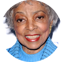 Ruby Dee