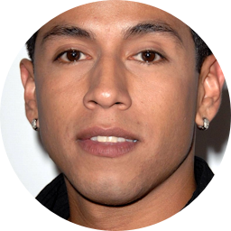 Rudy Youngblood