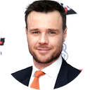 Rupert Evans