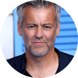 Rupert Graves