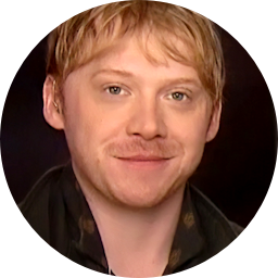 Rupert Grint