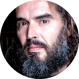 Russell Brand