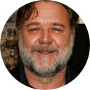 Russell Crowe