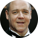 Russell Crowe