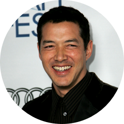 Russell Wong