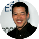 Russell Wong