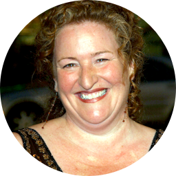 Rusty Schwimmer