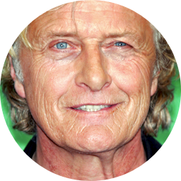 Rutger Hauer