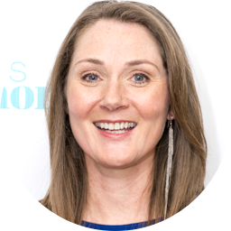 Ruth Gemmell