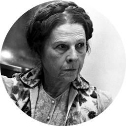 Ruth Gordon
