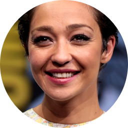 Ruth Negga