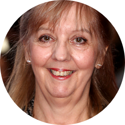 Ruth Sheen