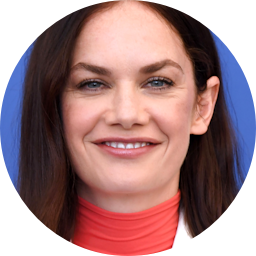 Ruth Wilson