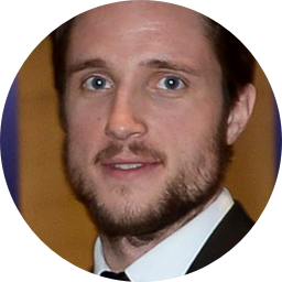 Ryan Bruce