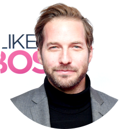 Ryan Hansen