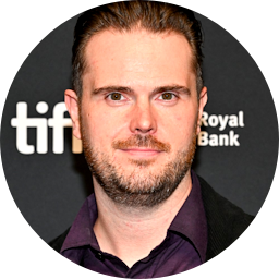 Ryan McDonald