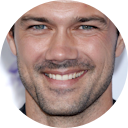 Ryan Paevey