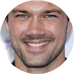 Ryan Paevey