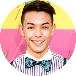 Ryan Potter