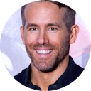 Ryan Reynolds