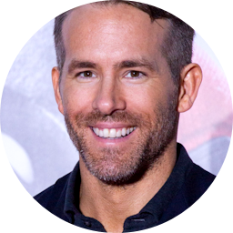 Ryan Reynolds