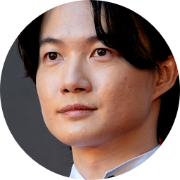 Ryûnosuke Kamiki