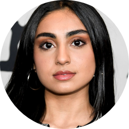 Saara Chaudry