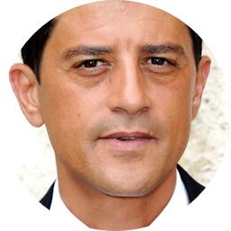 Said Taghmaoui