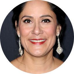 Sakina Jaffrey