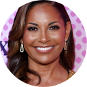 Salli Richardson-Whitfield
