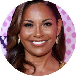 Salli Richardson-Whitfield