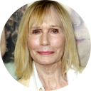 Sally Kellerman