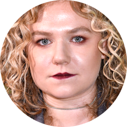 Sally Messham