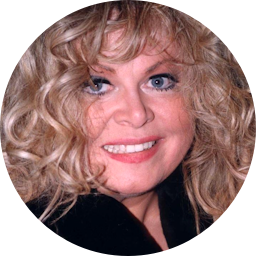 Sally Struthers