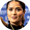 Salma Hayek