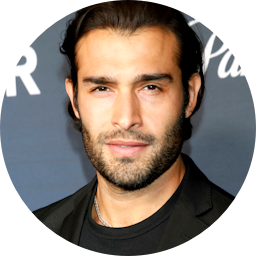 Sam Asghari