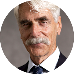 Sam Elliott