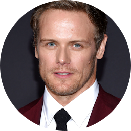 Sam Heughan