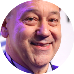 Sam Raimi