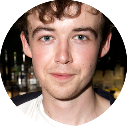 Sam Redford
