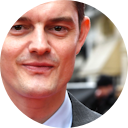 Sam Riley