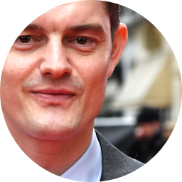 Sam Riley