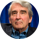 Sam Waterston