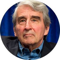 Sam Waterston