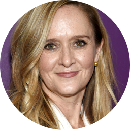 Samantha Bee