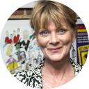Samantha Bond