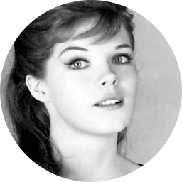 Samantha Eggar