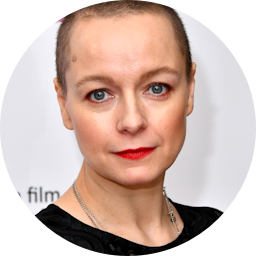 Samantha Morton