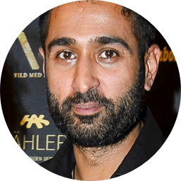 Sami Darr