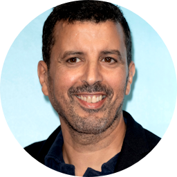 Samir Guesmi